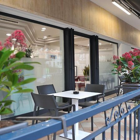 Hotel Damodoro Pordenone Dış mekan fotoğraf