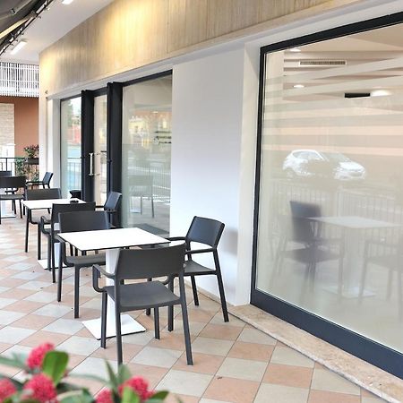 Hotel Damodoro Pordenone Dış mekan fotoğraf