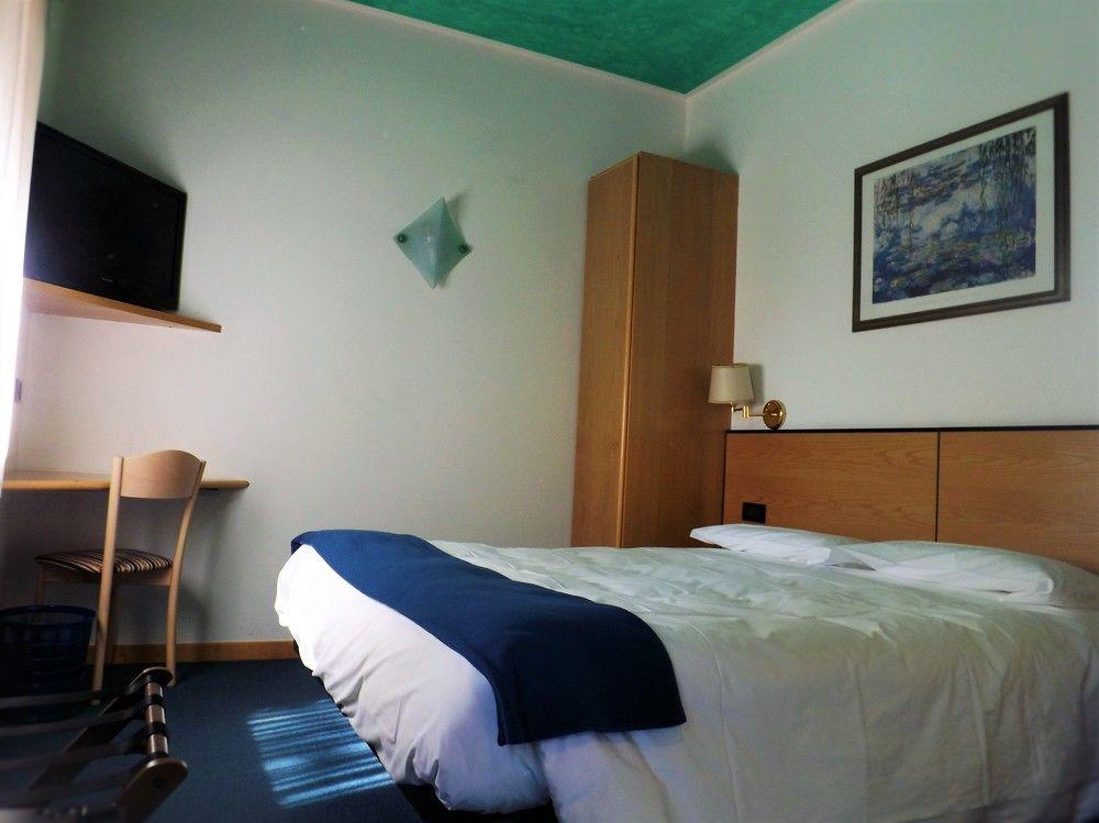Hotel Damodoro Pordenone Dış mekan fotoğraf