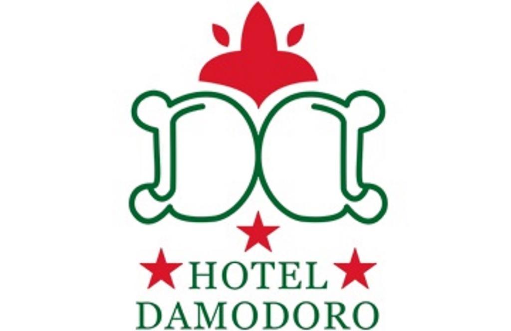 Hotel Damodoro Pordenone Dış mekan fotoğraf