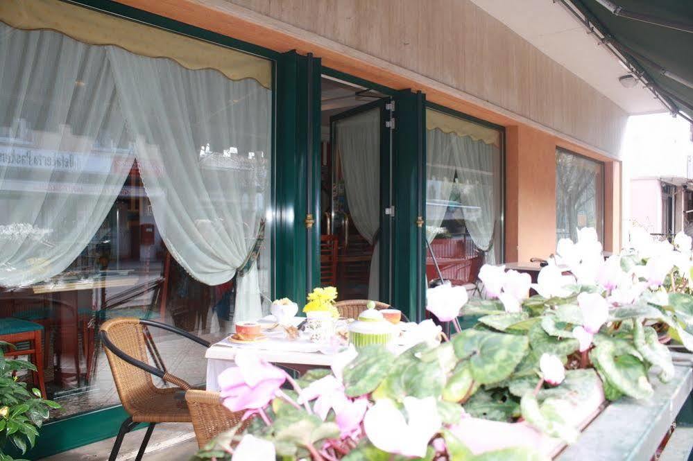 Hotel Damodoro Pordenone Dış mekan fotoğraf