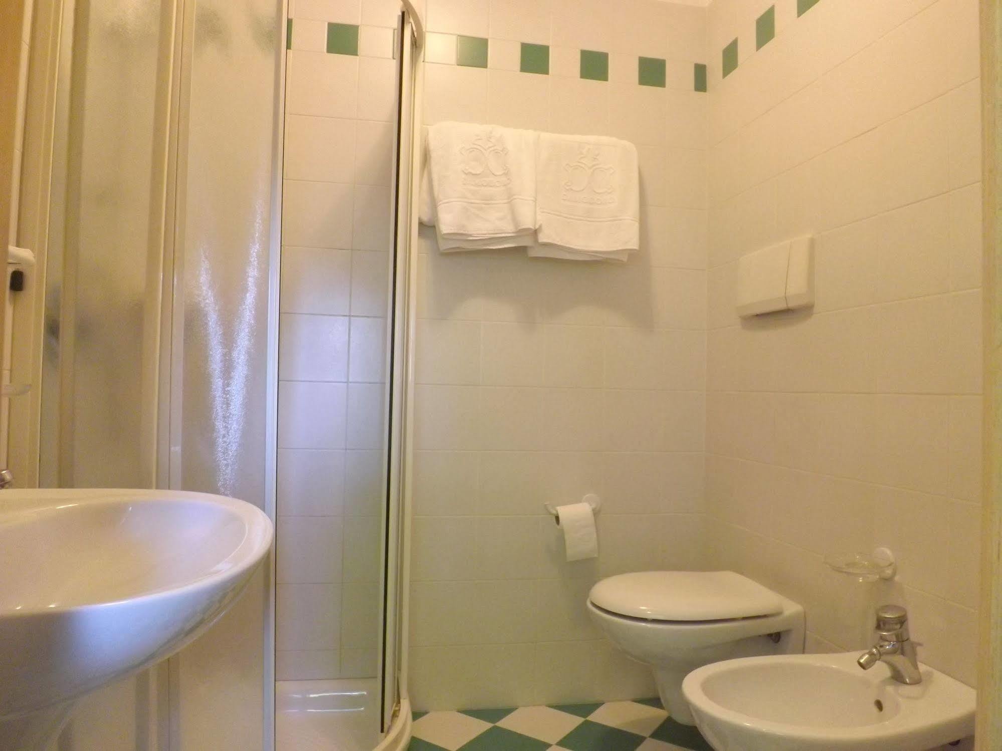 Hotel Damodoro Pordenone Dış mekan fotoğraf