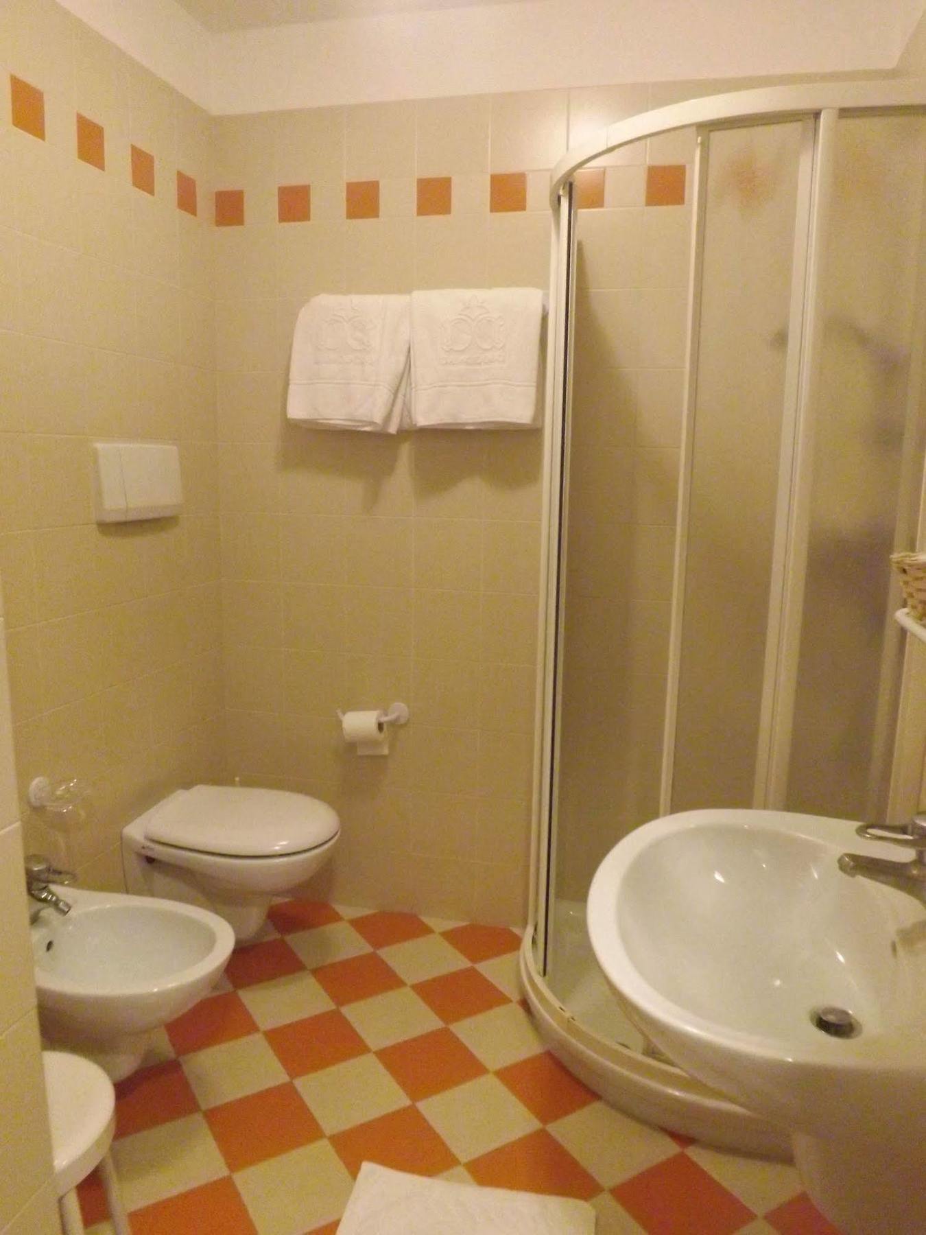 Hotel Damodoro Pordenone Dış mekan fotoğraf