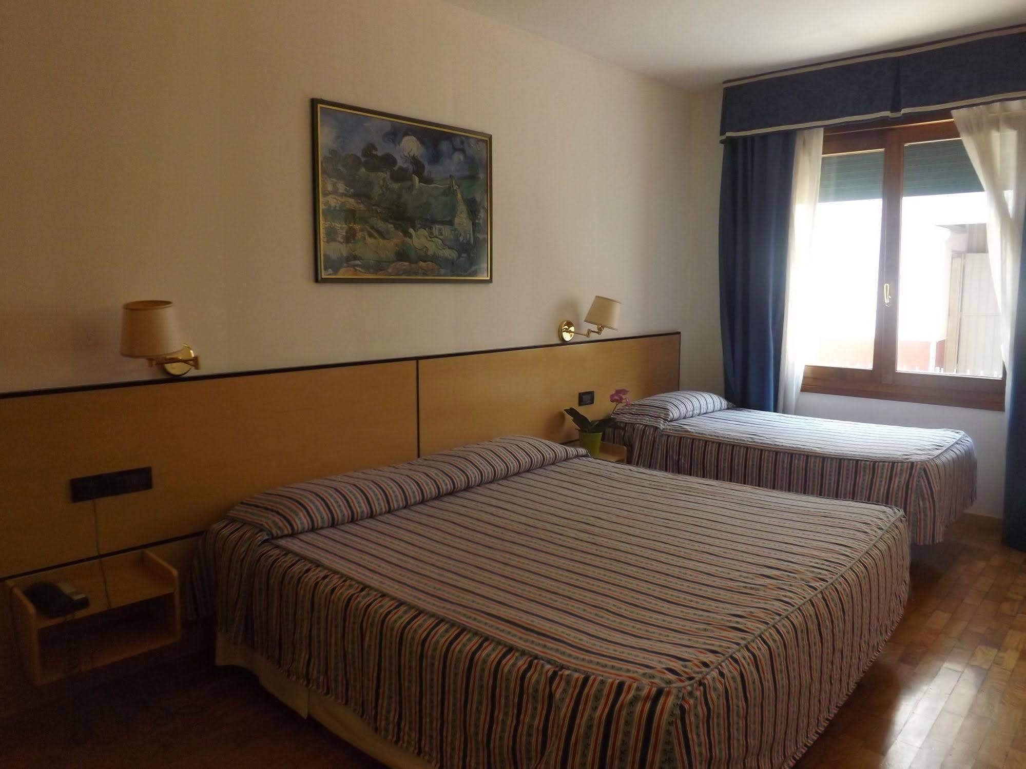 Hotel Damodoro Pordenone Dış mekan fotoğraf