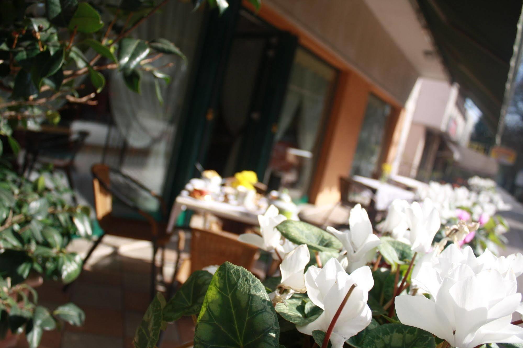 Hotel Damodoro Pordenone Dış mekan fotoğraf