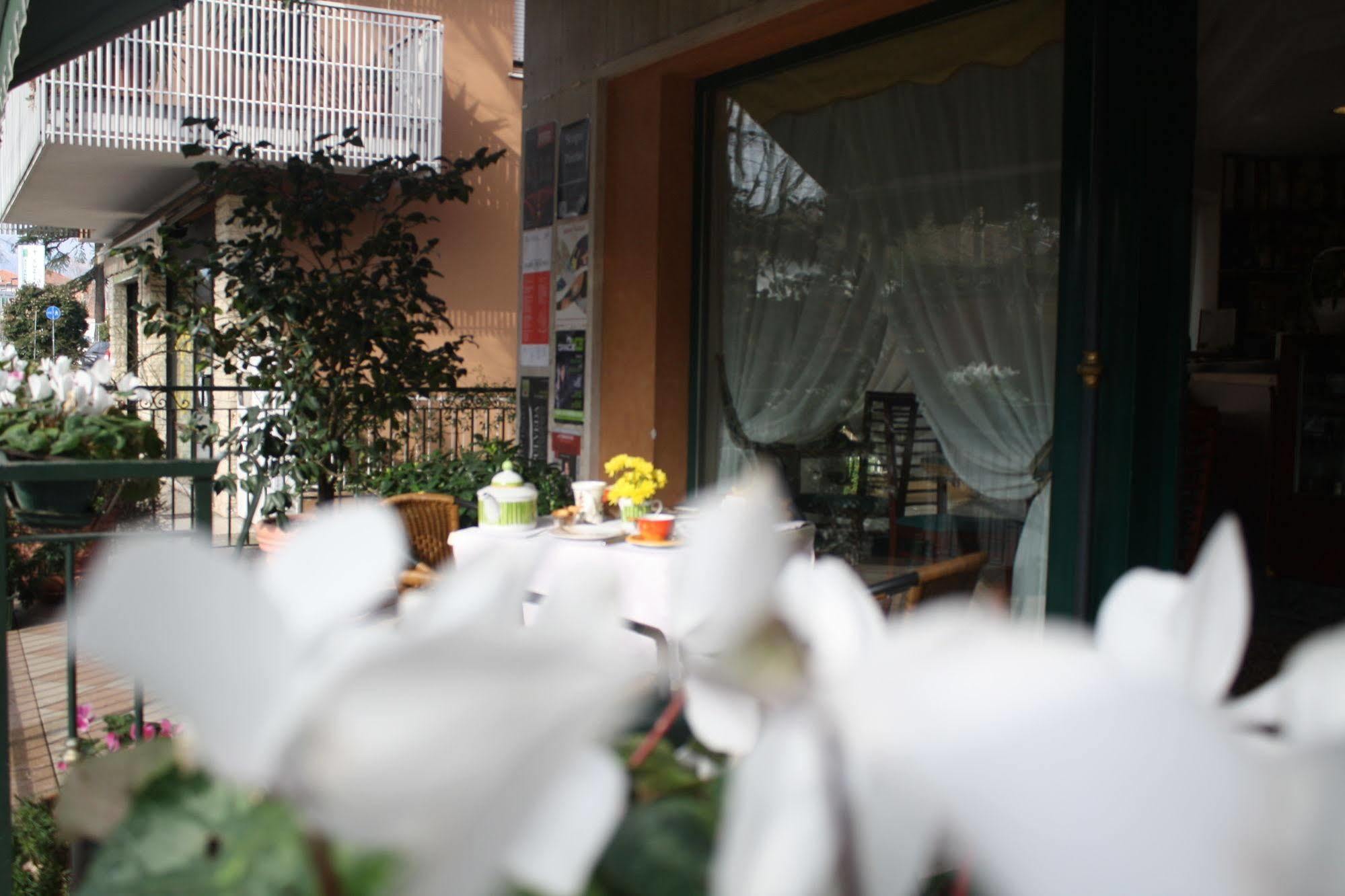 Hotel Damodoro Pordenone Dış mekan fotoğraf